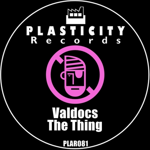 Valdocs-The Thing