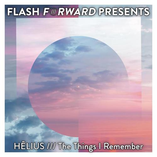 Hēlius-The Things I Remember