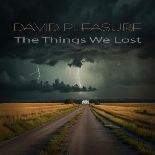 The Things We Lost