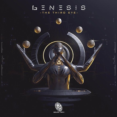 Genesis (IL)-The Third Eye
