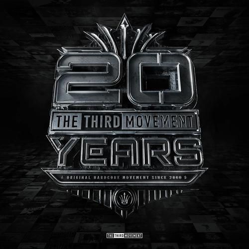 Various Artists-The Third Movement 20 Years