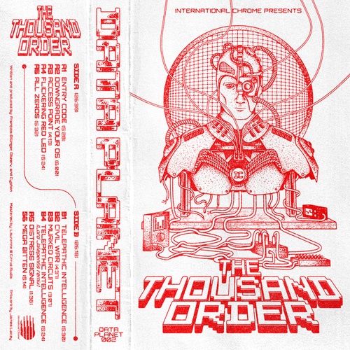 The Thousand Order, Lord Jalepeños-The Thousand Order