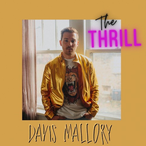 Davis Mallory-The Thrill