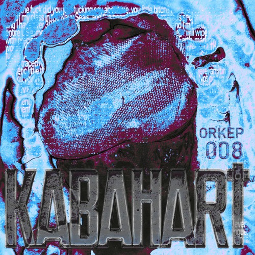 KabaharT-The Thunderous Sound of My Crumbling Teeth