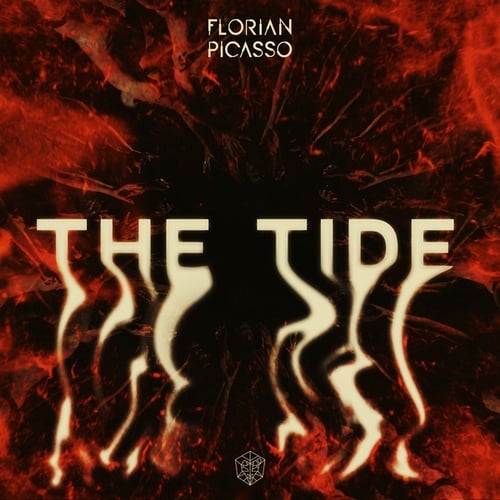 Florian Picasso-The Tide