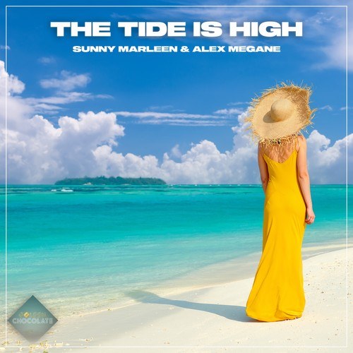 Sunny Marleen, Alex Megane-The Tide Is High