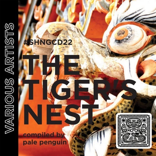 Various Artists-The Tiger's Nest compiled by Pale Penguin