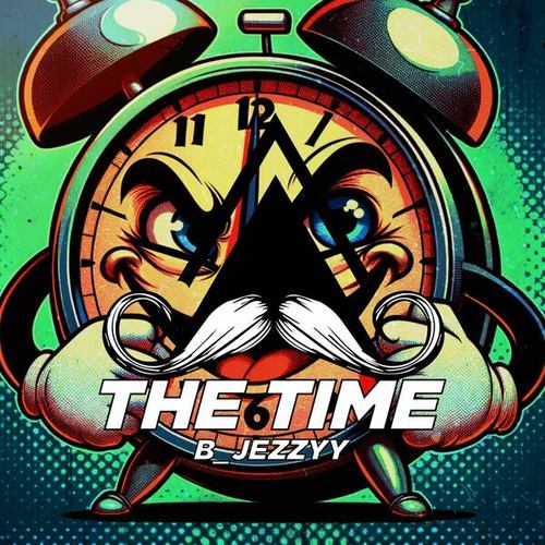 B_Jezzyy-The Time