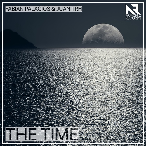 Fabian Palacios, Juan Trh-The Time