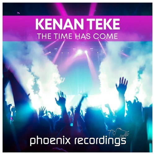 Kenan Teke-The Time Has Come
