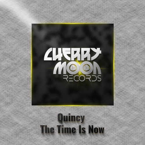 Quincy, Michael Forzza-The Time is Now