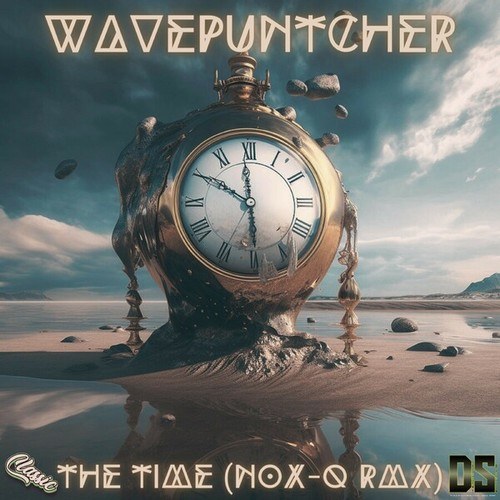 Wavepuntcher, NoX-Q-The Time (Nox-Q Remix)