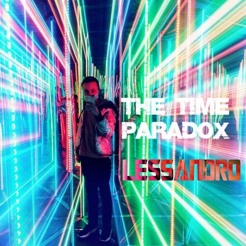 Lessandro-The Time Paradox