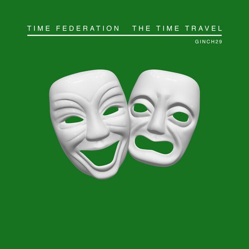 Time Federation-The Time Travel