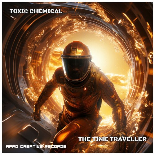 Toxic Chemical-The Time Traveller