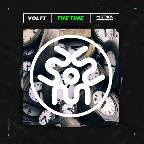 VOLTT-The TIme