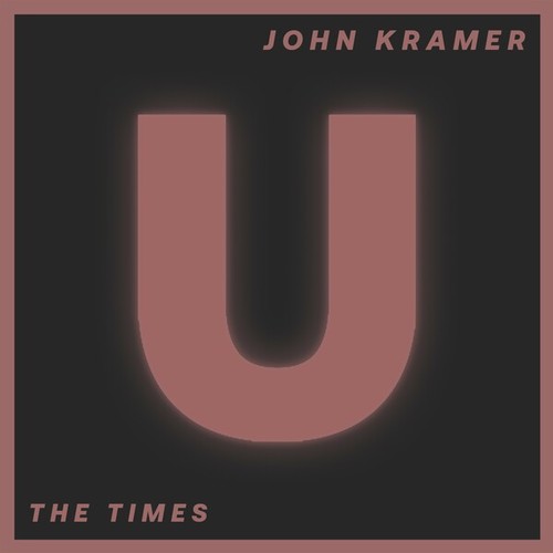 John Kramer-The Times
