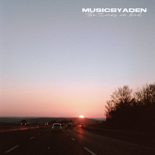 MusicbyAden-The Times We Had