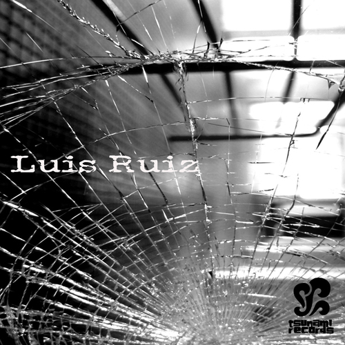 Luis Ruiz-The Torus