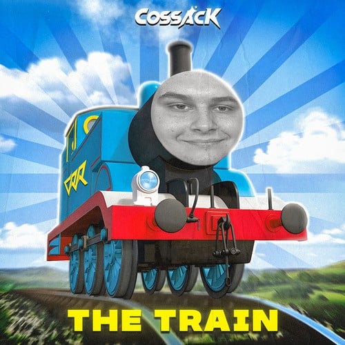 COSSACK-The Train EP