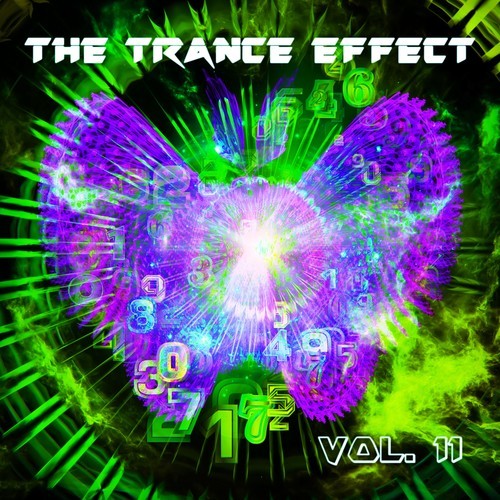 Various Artists-The Trance Effekt, Vol. 11
