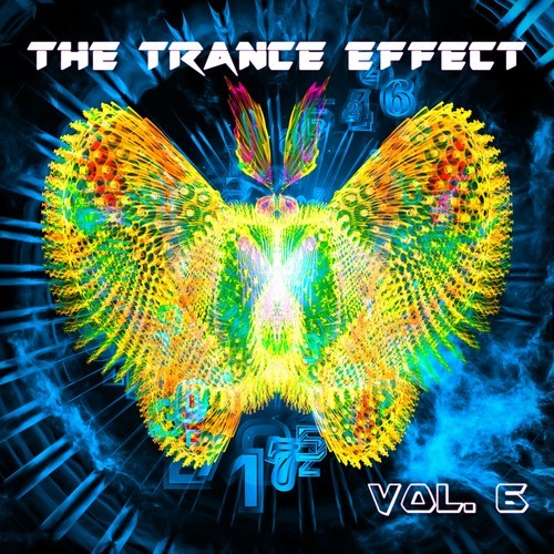 Various Artists-The Trance Effekt, Vol. 6