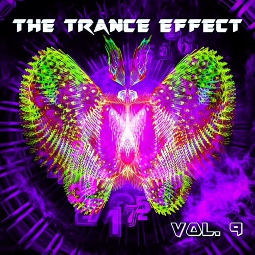 Various Artists-The Trance Effekt, Vol. 9