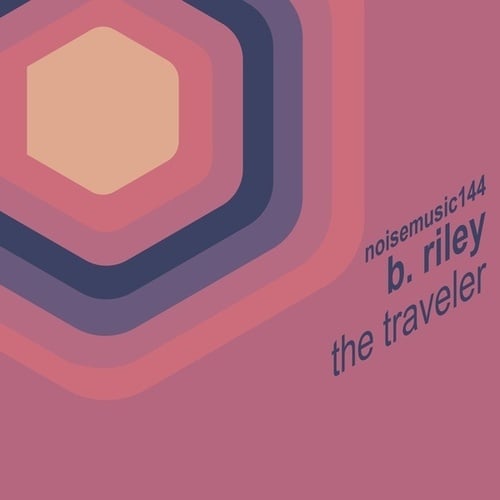 B. Riley-The Traveler EP