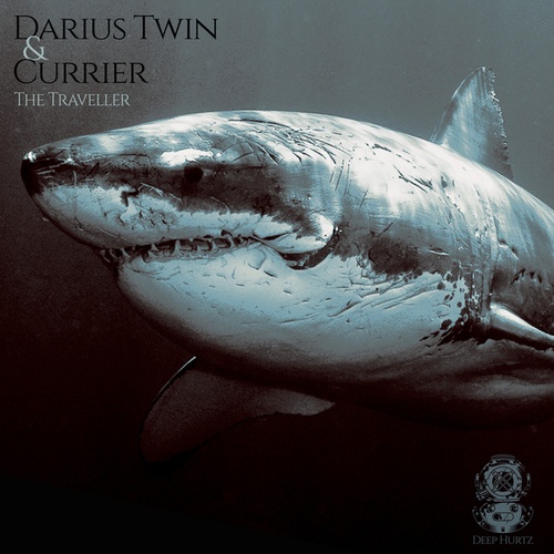 Darius Twin & Currier-The Traveller