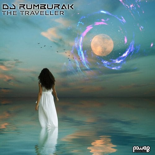 Dj RumBuRak-The Traveller