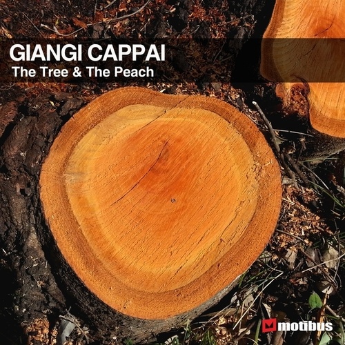 Giangi Cappai-The Tree & The Peach
