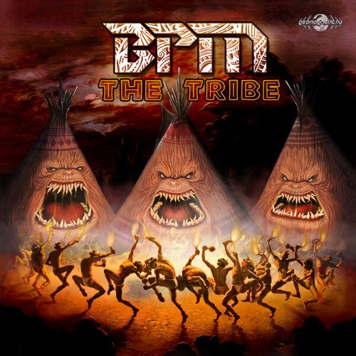 BPM, L.M.T.-The Tribe