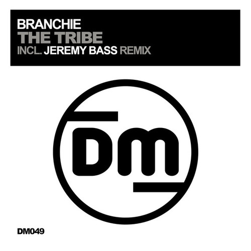 Branchie, Jeremy Bass-The Tribe