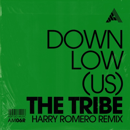 DOWNLow (US), Harry Romero-The Tribe