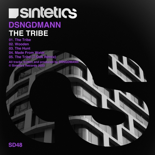 DSNGDMANN, T-Dok-The Tribe