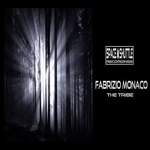 Fabrizio Monaco-The Tribe