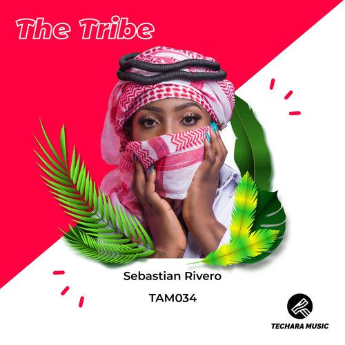 Sebastian Rivero-The Tribe