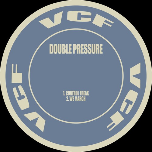 Double Pressure-The Tribute