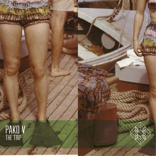 Pako V-The Trip