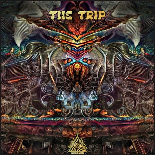 Various Artists-The Trip