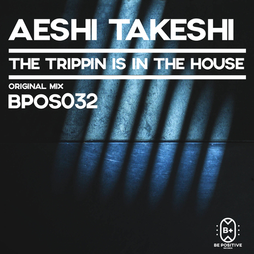 Aeshi Takeshi-The Trippin Is in the House