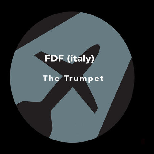 FDF (Italy), Josh Feedblack, Maxi Dj-The Trumpet