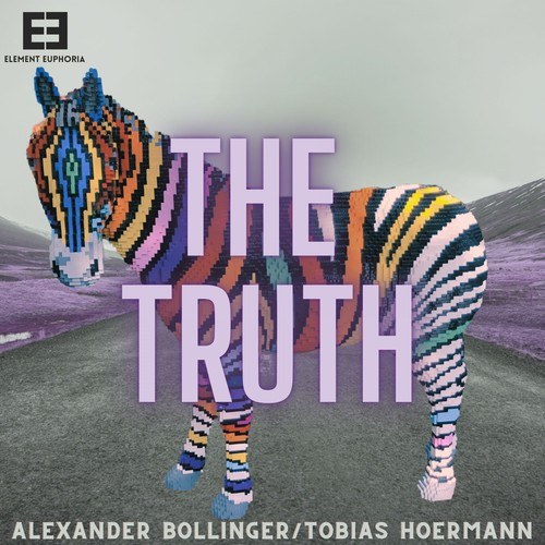 Alexander Bollinger, Tobias Hoermann-The Truth