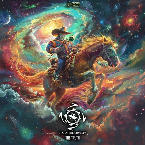 Galactic Cowboy, Nebulion-The Truth