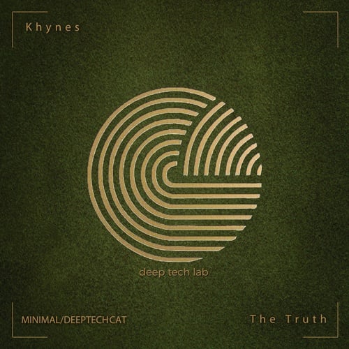 Khynes-The Truth