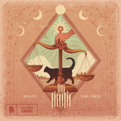 Maazel, Sam Lamar-The Truth