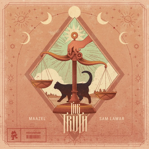 Sam Lamar, Maazel-The Truth