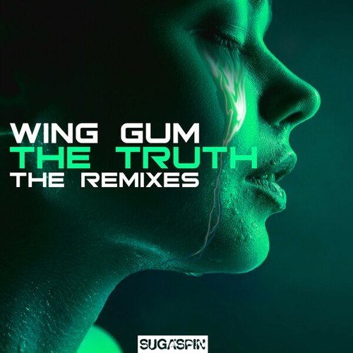 Wing Gum, Sher M@n, P4sc4l-The Truth (The Remixes)