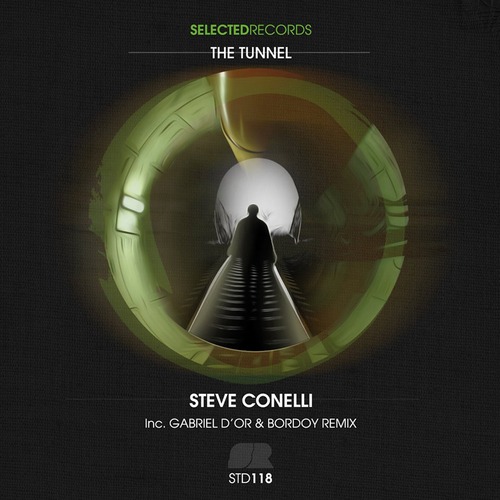 Steve Conelli-The Tunnel