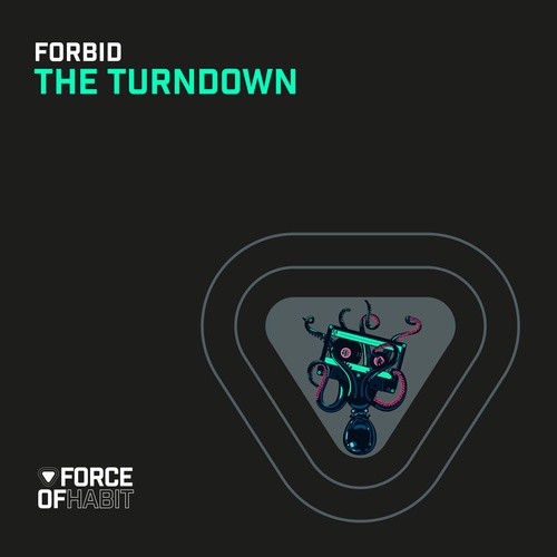 Forbid-The Turndown